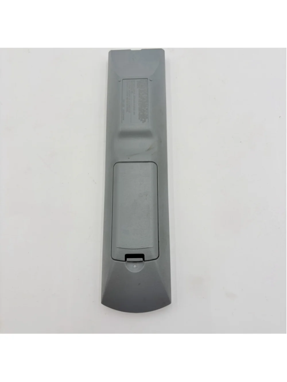 RMT-V501E Sony Video/DVD Combo Remote in Grey